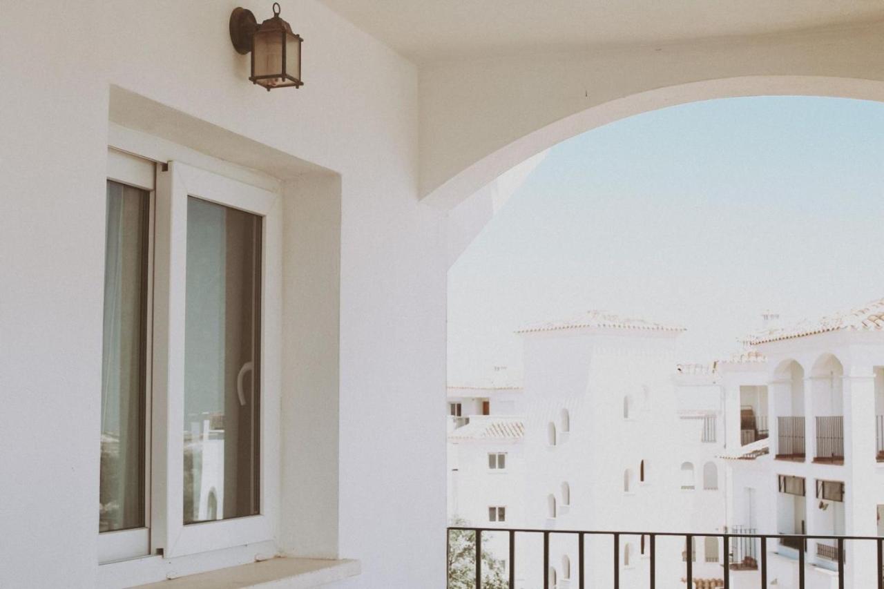 Golf And Relax, Modern 2 Bedroom Appartement Hacienda Riquelme Golf Atlantico Sucina Luaran gambar