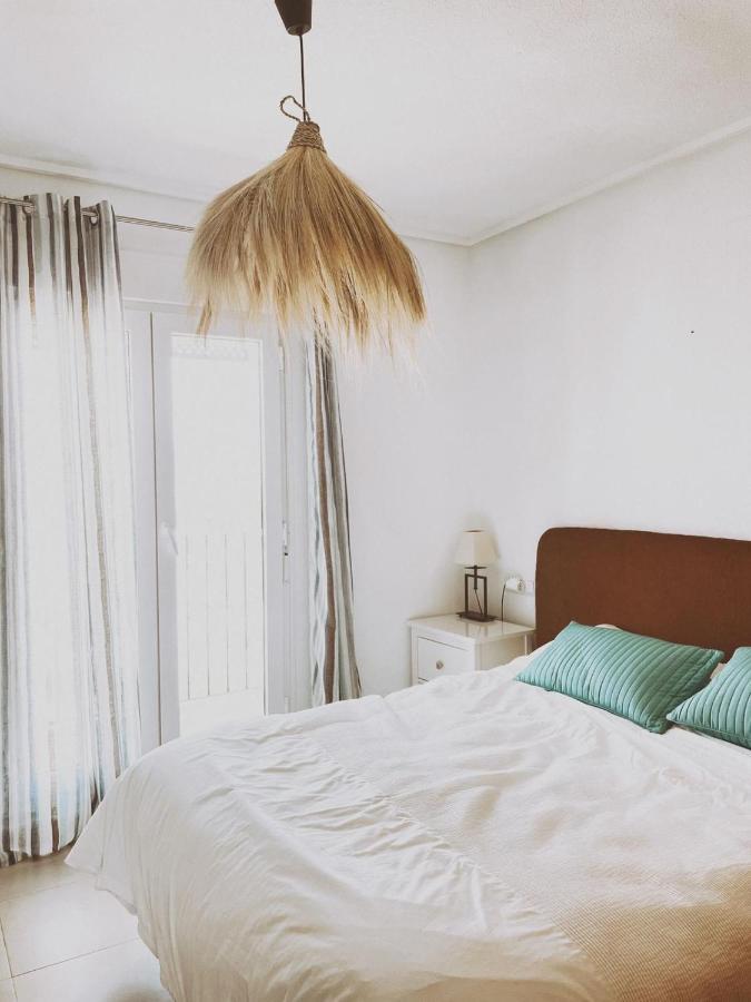 Golf And Relax, Modern 2 Bedroom Appartement Hacienda Riquelme Golf Atlantico Sucina Luaran gambar